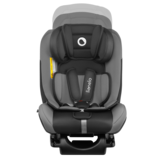 Автокрісло Lionelo Sander Grey, сірий - Pampik - 3