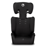 Автокресло Lionelo Levi Simple Black, черный - Pampik - 12