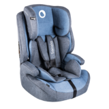 Автокрісло Lionelo Nico Blue, блакитний - Pampik - 2