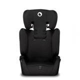 Автокресло Lionelo Levi Simple Black, черный - Pampik - 9