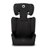 Автокресло Lionelo Levi Simple Black, черный - Pampik - 10