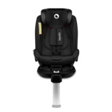 Автокресло Lionelo Braam Carbon, серый - Pampik - 17