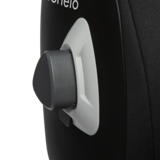 Автокрісло Lionelo Bastiaan RWF Carbone, сірий - Pampik - 12