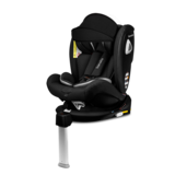Автокресло Lionelo Braam Carbon, серый - Pampik - 3
