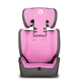 Автокрісло Lionelo Levi Simple Candy Pink, рожевий - Pampik - 9