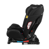 Автокресло Lionelo Sander Black, черный - Pampik - 5