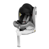 Автокресло Lionelo Braam Stone, серый - Pampik - 19