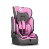Автокрісло Lionelo Levi Simple Candy Pink, рожевий - Pampik - 2