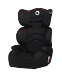 Автокрісло Lionelo Lars Sporty Black, чорний - Pampik - 2