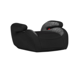 Автокресло Lionelo Lars Graphite, графитовый - Pampik - 6