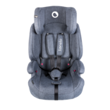 Автокресло Lionelo Nico Yellow, желтый - Pampik - 6