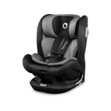 Автокрісло Lionelo Bastiaan RWF Carbone, сірий - Pampik - 6