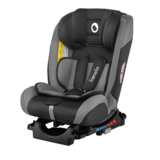 Автокрісло Lionelo Sander Grey, сірий - Pampik - 12