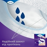 Труси-підгузки для дорослих Tena Pants Plus Night Мedium, 12 шт. - Pampik - 5