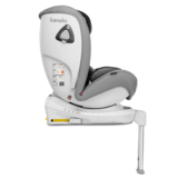 Автокресло Lionelo Braam Stone, серый - Pampik - 18