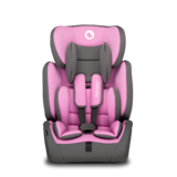 Автокрісло Lionelo Levi Simple Candy Pink, рожевий - Pampik - 12