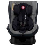 Автокресло Lionelo Liam Cozy Grey, серый - Pampik