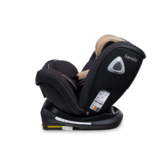 Автокрісло Lionelo Bastiaan RWF Beige Latte, бежевий - Pampik - 2