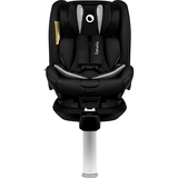 Автокресло Lionelo Braam Carbon, серый - Pampik