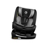 Автокрісло Lionelo Bastiaan RWF Carbone, сірий - Pampik - 5