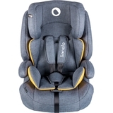 Автокресло Lionelo Nico Yellow, желтый - Pampik