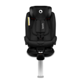 Автокресло Lionelo Braam Carbon, серый - Pampik - 16