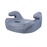 Автокресло Lionelo Nico Yellow, желтый - Pampik - 7