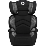 Автокресло Lionelo Lars Graphite, графитовый - Pampik