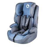 Автокрісло Lionelo Nico Blue, блакитний - Pampik - 3