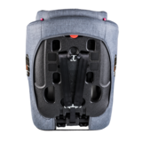 Автокресло Lionelo Nico Yellow, желтый - Pampik - 15