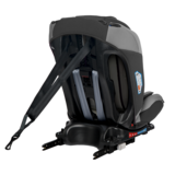 Автокрісло Lionelo Sander Grey, сірий - Pampik - 8