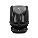 Автокрісло Lionelo Bastiaan RWF Carbone, сірий - Pampik - 10