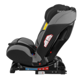 Автокрісло Lionelo Sander Grey, сірий - Pampik - 4