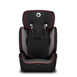Автокрісло Lionelo Levi Simple Sporty Black, чорний - Pampik - 10