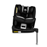 Автокресло Lionelo Braam Carbon, серый - Pampik - 9