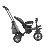 Велосипед Lionelo Tris Stone Grey, серый - Pampik - 9