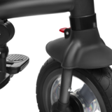 Велосипед Lionelo Tris Stone Grey, серый - Pampik - 17