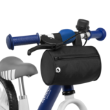 Беговел Lionelo Arie Indygo, синий - Pampik - 6