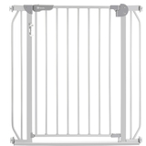 Захисний бар'єр Lionelo Truus Slim Led Grey, сірий - Pampik