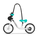 Біговел Lionelo Arie Graphite, сірий - Pampik - 3