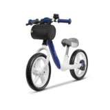 Беговел Lionelo Arie Indygo, синий - Pampik - 2