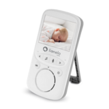 Відеоняня Lionelo BabyLine 5.1, білий - Pampik - 2
