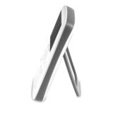 Відеоняня Lionelo BabyLine 5.1, білий - Pampik - 3