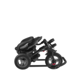 Велосипед Lionelo Tris Stone Grey, серый - Pampik - 6