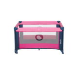 Манеж Lionelo Stefi Pink Rose, рожевий - Pampik - 2