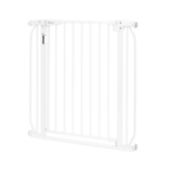 Захисний бар'єр Lionelo Truus Slim Led White, білий - Pampik - 2