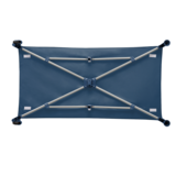 Манеж Lionelo Stefi Blue Navy, синій - Pampik - 5