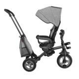 Велосипед Lionelo Tris Stone Grey, серый - Pampik - 11