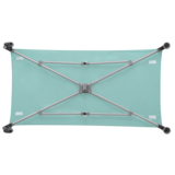 Манеж Lionelo Stefi Green Mint Multicolor, мятный - Pampik - 5