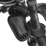 Велосипед Lionelo Tris Stone Grey, серый - Pampik - 15